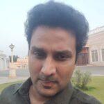 Srinivas Avasarala