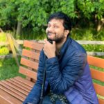 Srinivas Avasarala