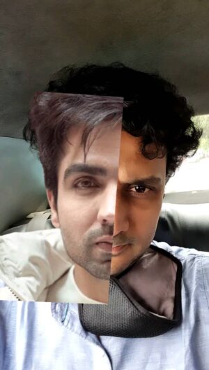 Srinivas Avasarala Instagram - 