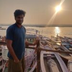 Srinivas Avasarala