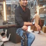 Srinivas Avasarala