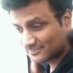 Srinivas Avasarala