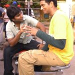 Srinivas Avasarala
