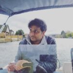 Srinivas Avasarala