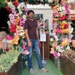 Srinivas Avasarala