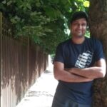 Srinivas Avasarala