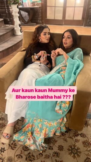 Srishti Jain Instagram - 