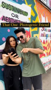 Actress Srishty Rode HD Instagram Photos and Wallpapers July 2024