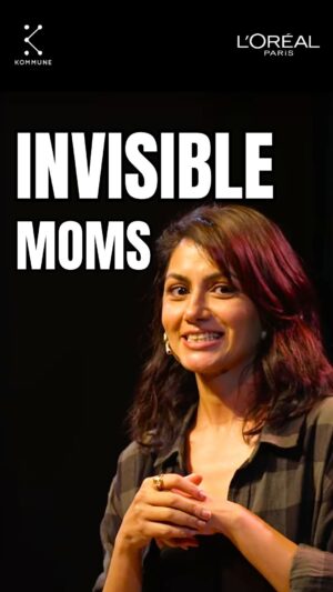 Sriti Jha Instagram - Oh how we conveniently forget them!
Just in a second “invisible” 🥺

“ Invisible Woman” by Sriti Jha is one of the best written and performed pieces we’ve ever had the chance to see 🙏🏻
IT IS OUT NOW on Kommune’s YouTube Channel ✨
LINK IN BIO ❤️

This video is brought to you by L’Oréal Paris.

#sriti #sritijha #sritians #feminism #kommune #spoken #kommuneity #loreal #worthit #women #womanhood