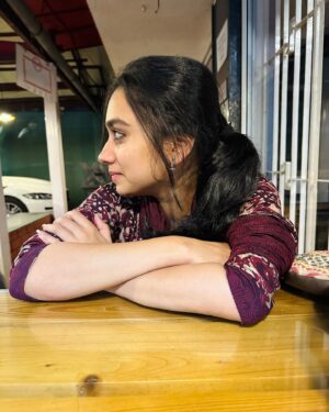 Srividya Shastry Instagram - Some not so good pictures that I like🤭
.
.
.
.
.
.
.
.
.
.
#selflove #bts #BTS #shootlife