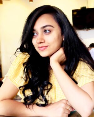 Srividya Shastry Instagram - Some not so good pictures that I like🤭
.
.
.
.
.
.
.
.
.
.
#selflove #bts #BTS #shootlife
