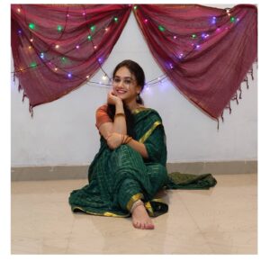 Srividya Shastry Instagram - ❤️❤️