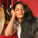 Sriya Reddy