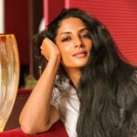 Sriya Reddy