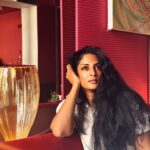 Sriya Reddy