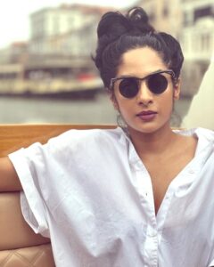 Actress Sriya Reddy HD Instagram Photos and Wallpapers July 2024