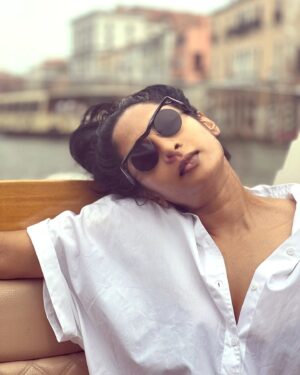 Sriya Reddy Instagram - 