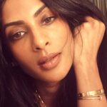 Sriya Reddy