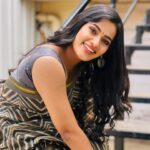 Sriya Surendran