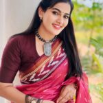 Sriya Surendran