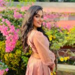 Sriya Surendran