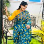 Sriya Surendran