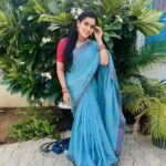 Sriya Surendran
