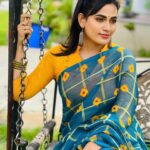 Sriya Surendran