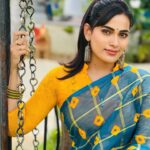Sriya Surendran