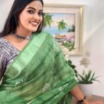 Sriya Surendran