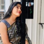 Sriya Surendran