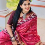 Sriya Surendran