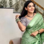 Sriya Surendran