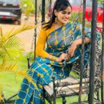 Sriya Surendran