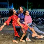 Sriya Surendran