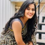 Sriya Surendran