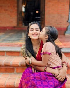 Sriya Surendran Most Liked Photos and Posts