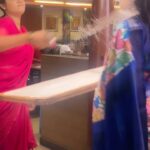 Sriya Surendran