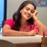 Sriya Surendran