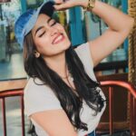Sriya Surendran