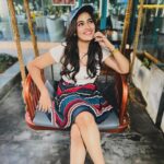 Sriya Surendran