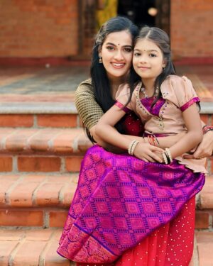 Sriya Surendran Instagram - 