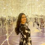 Sriya Surendran