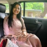 Srushti Dange