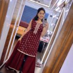 Srushti Dange