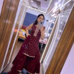 Srushti Dange
