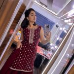 Srushti Dange