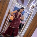 Srushti Dange