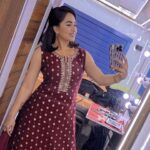Srushti Dange