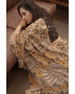 Actress Srushti Dange HD Instagram Photos and Wallpapers June 2024